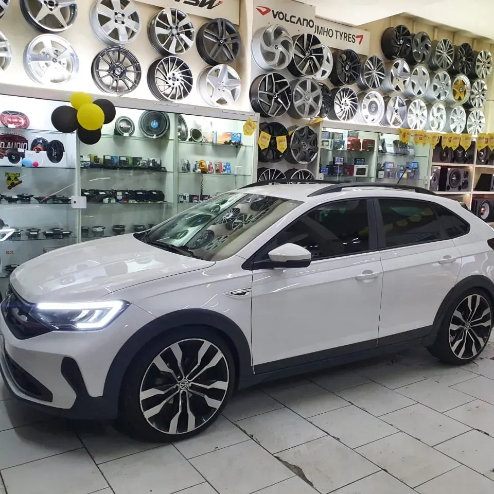 Rodas esportivas
